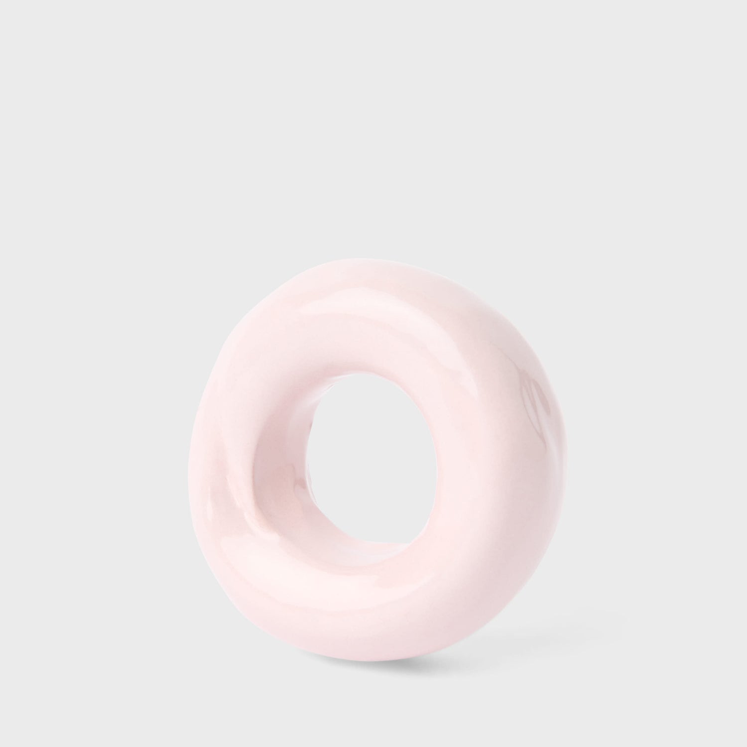 Ceramic Napkin Holder