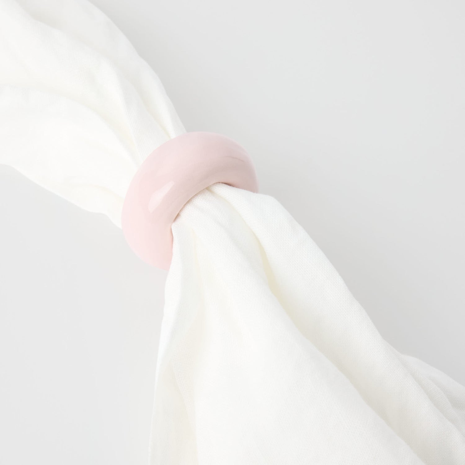 Ceramic Napkin Holder