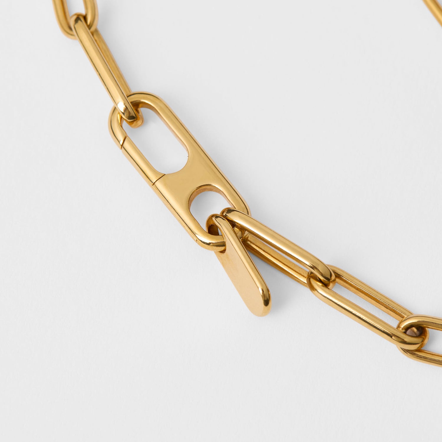 Chain Necklace