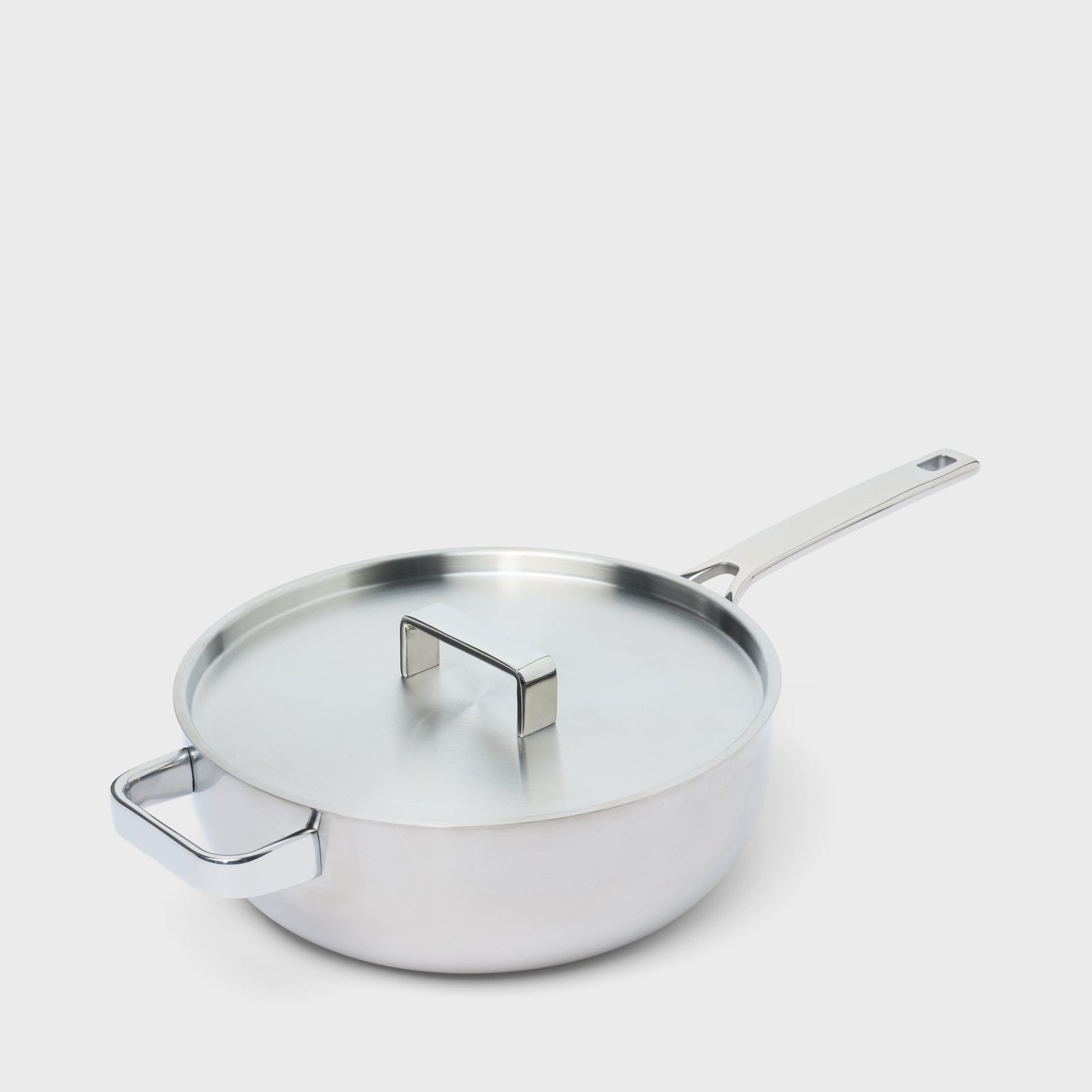 Non-Stick Ceramic Chef's Pan