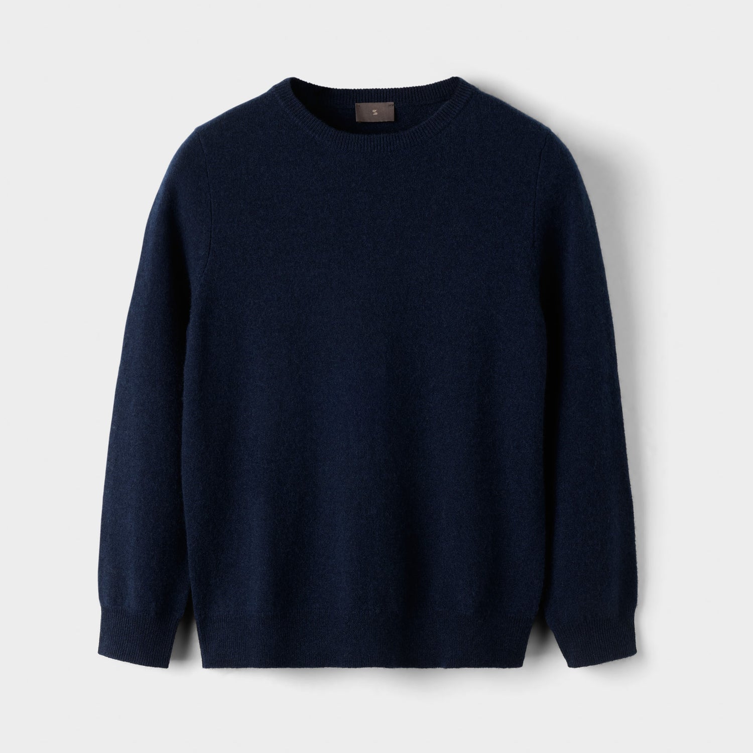 Children's Cashmere Crewneck Sweater