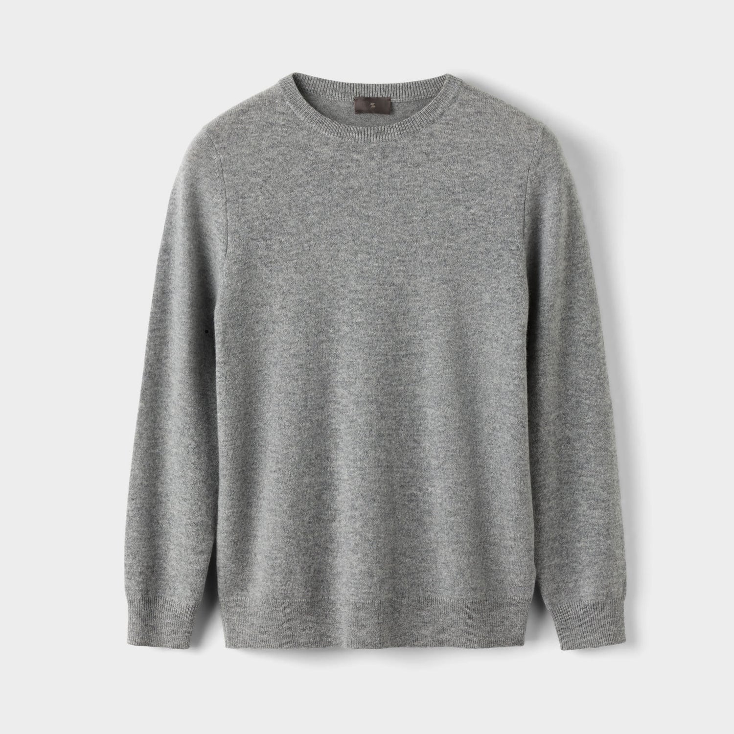 Children's Cashmere Crewneck Sweater