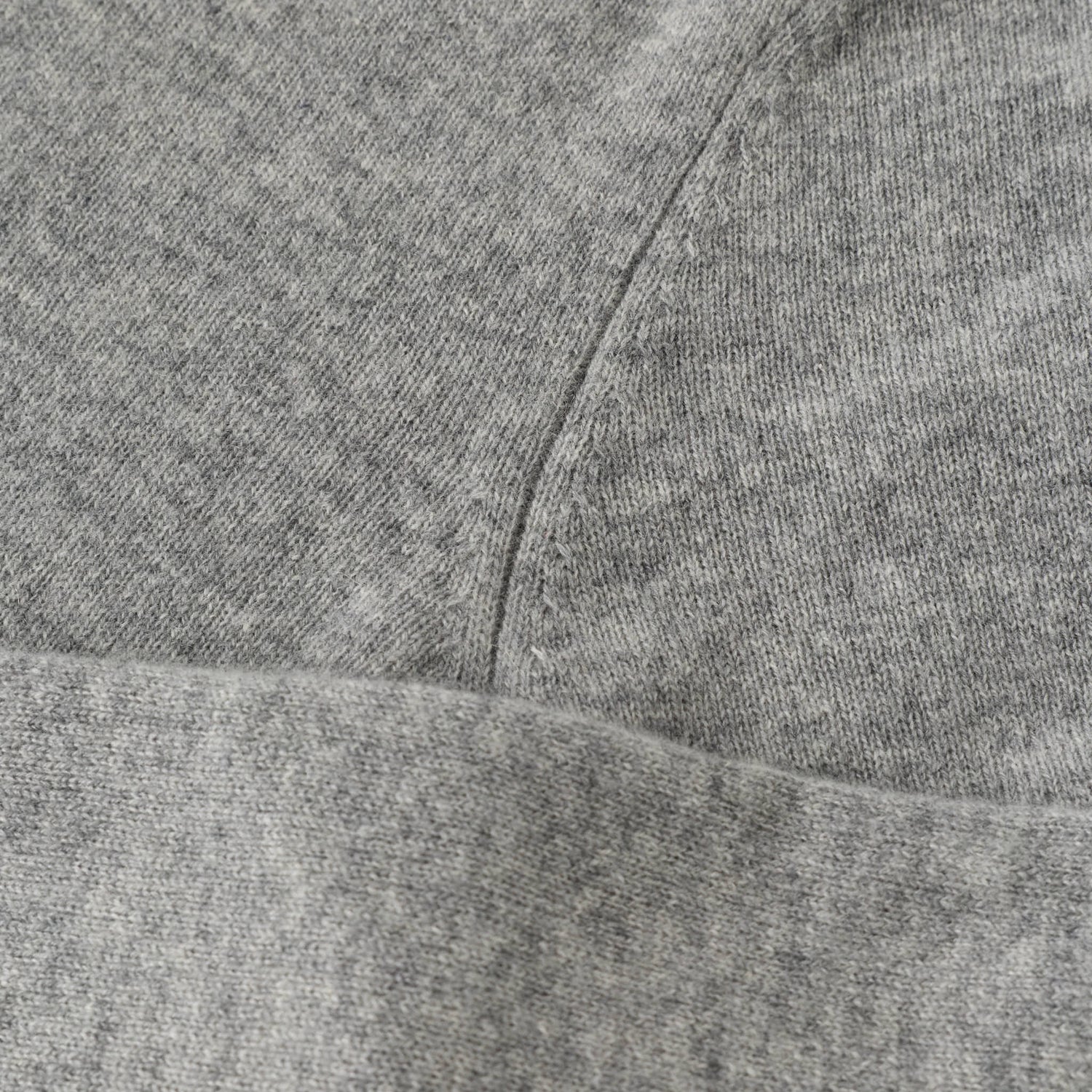 Children's Cashmere Crewneck Sweater