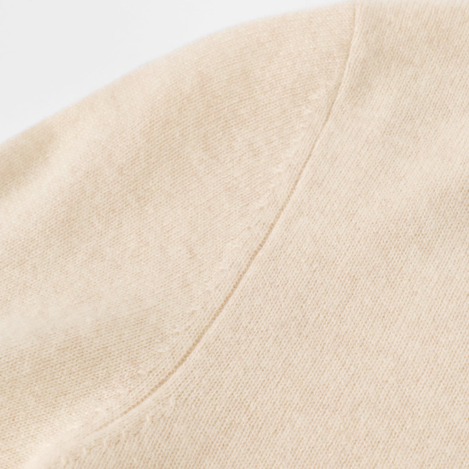 Children's Cashmere Crewneck Sweater