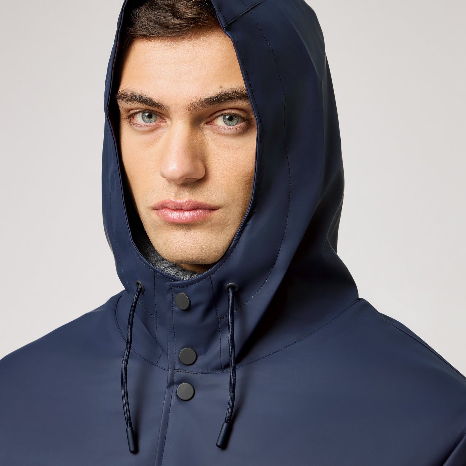 City Raincoat