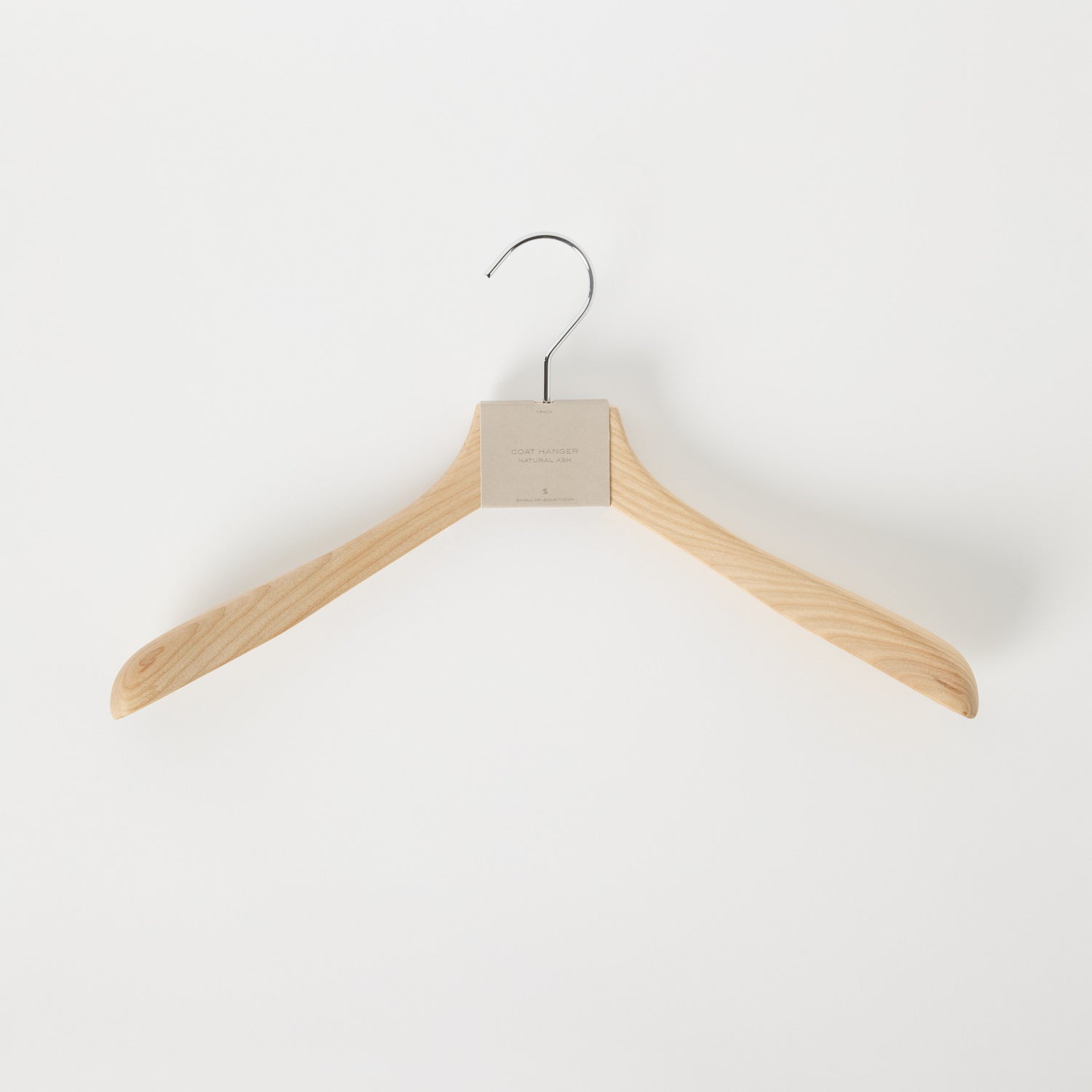Coat & Jacket Hanger 1-P