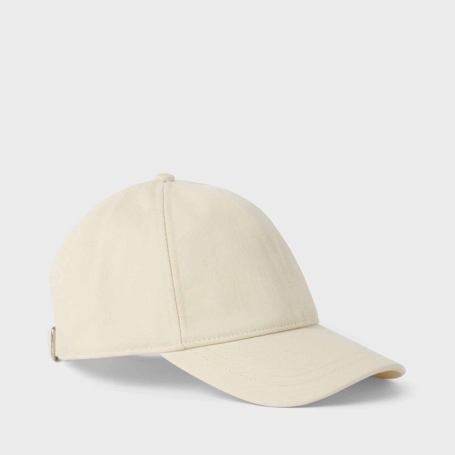 Cotton Cap