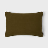 Cotton Linen Cushion Cover