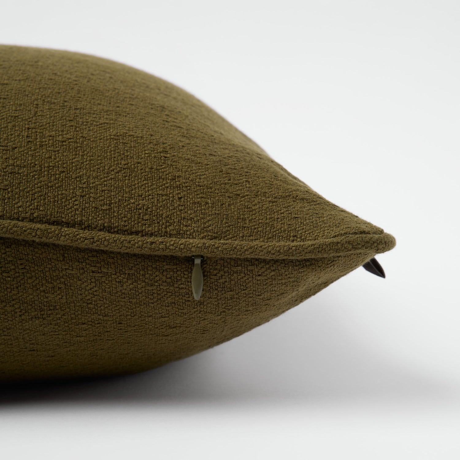 Cotton Linen Cushion Cover