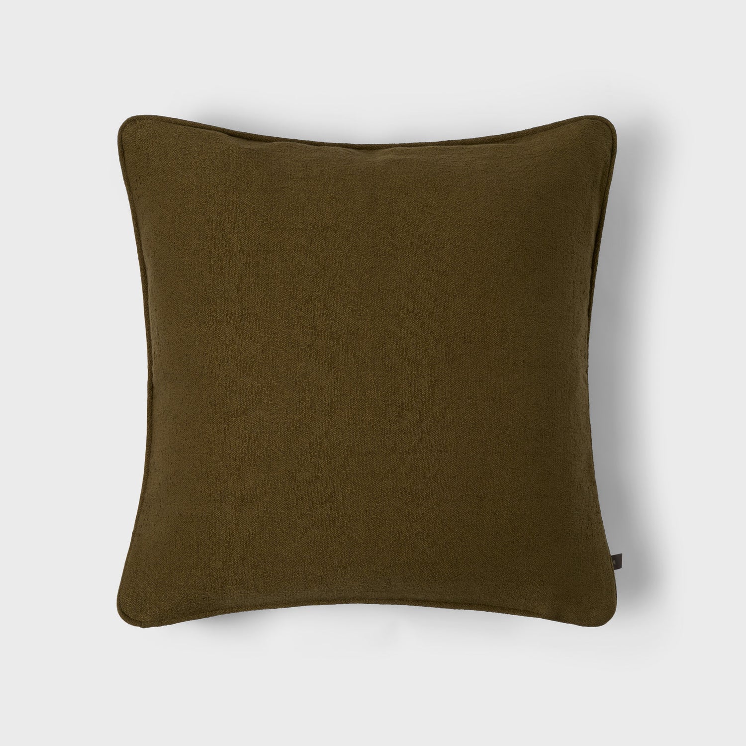 Cotton Linen Cushion Cover