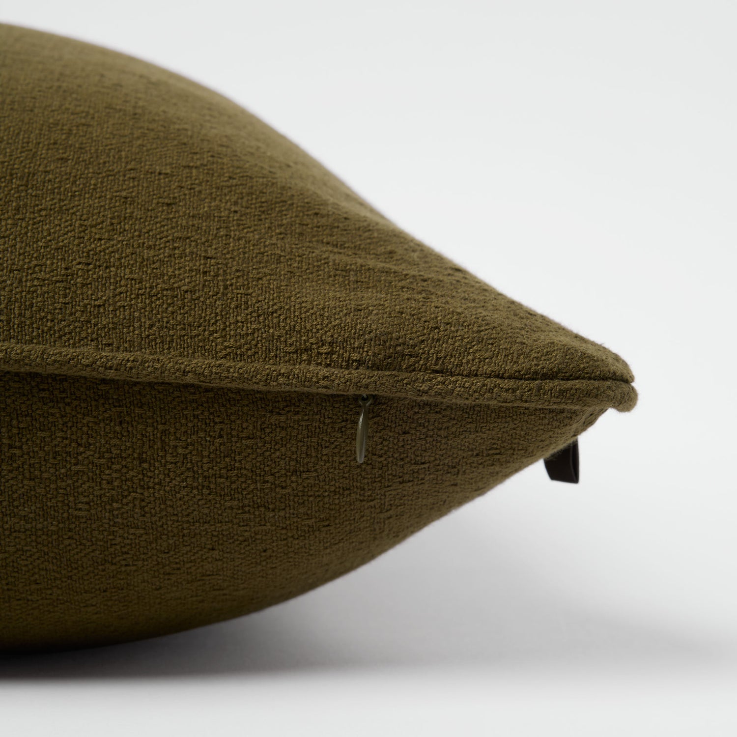 Cotton Linen Cushion Cover