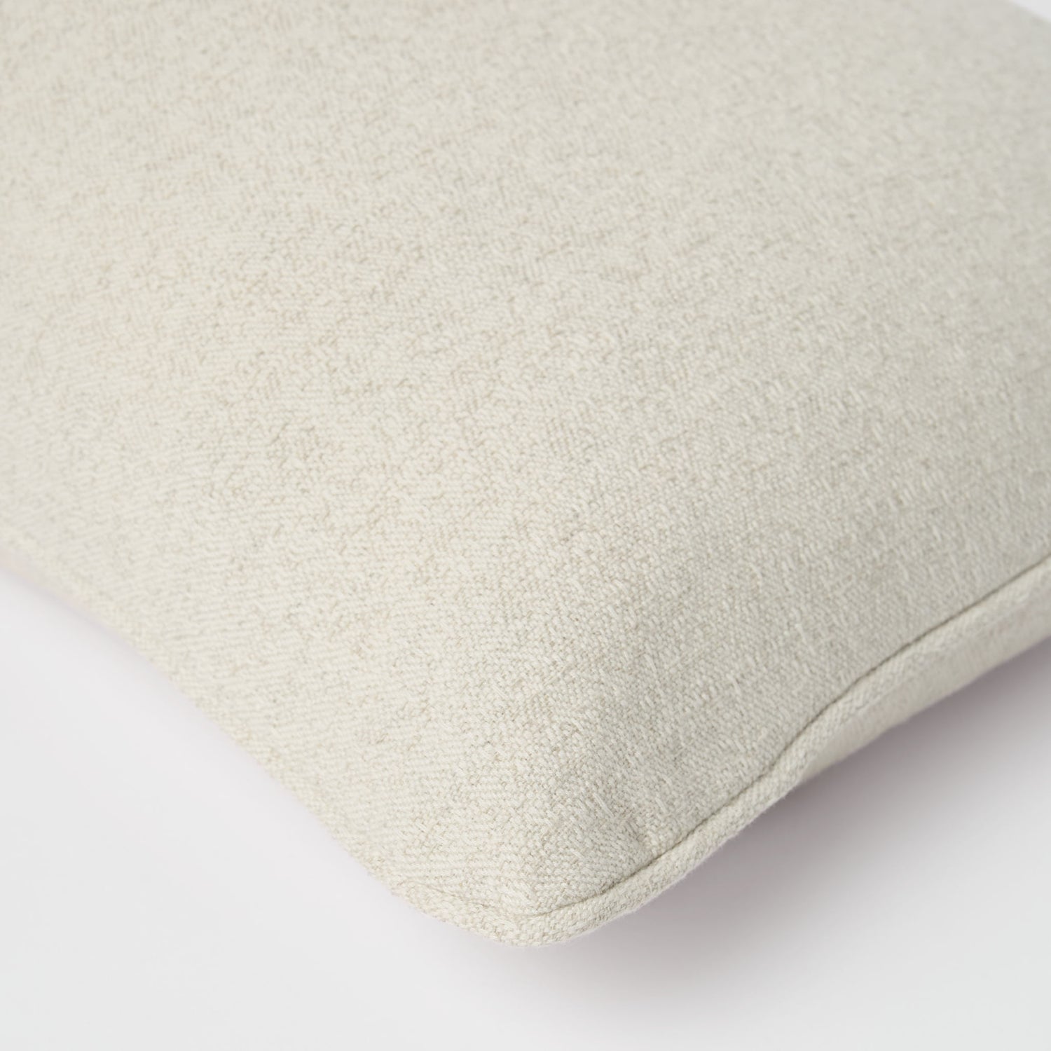 Cotton Linen Cushion Cover