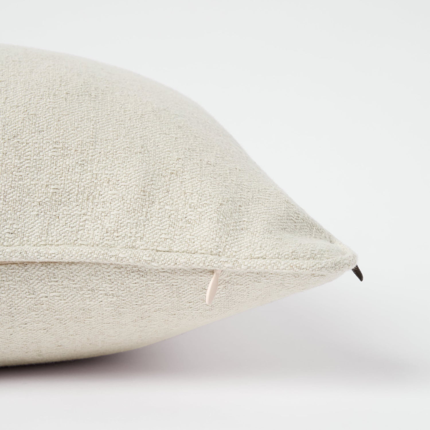 Cotton Linen Cushion Cover