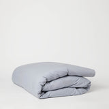 Percale Duvet Cover