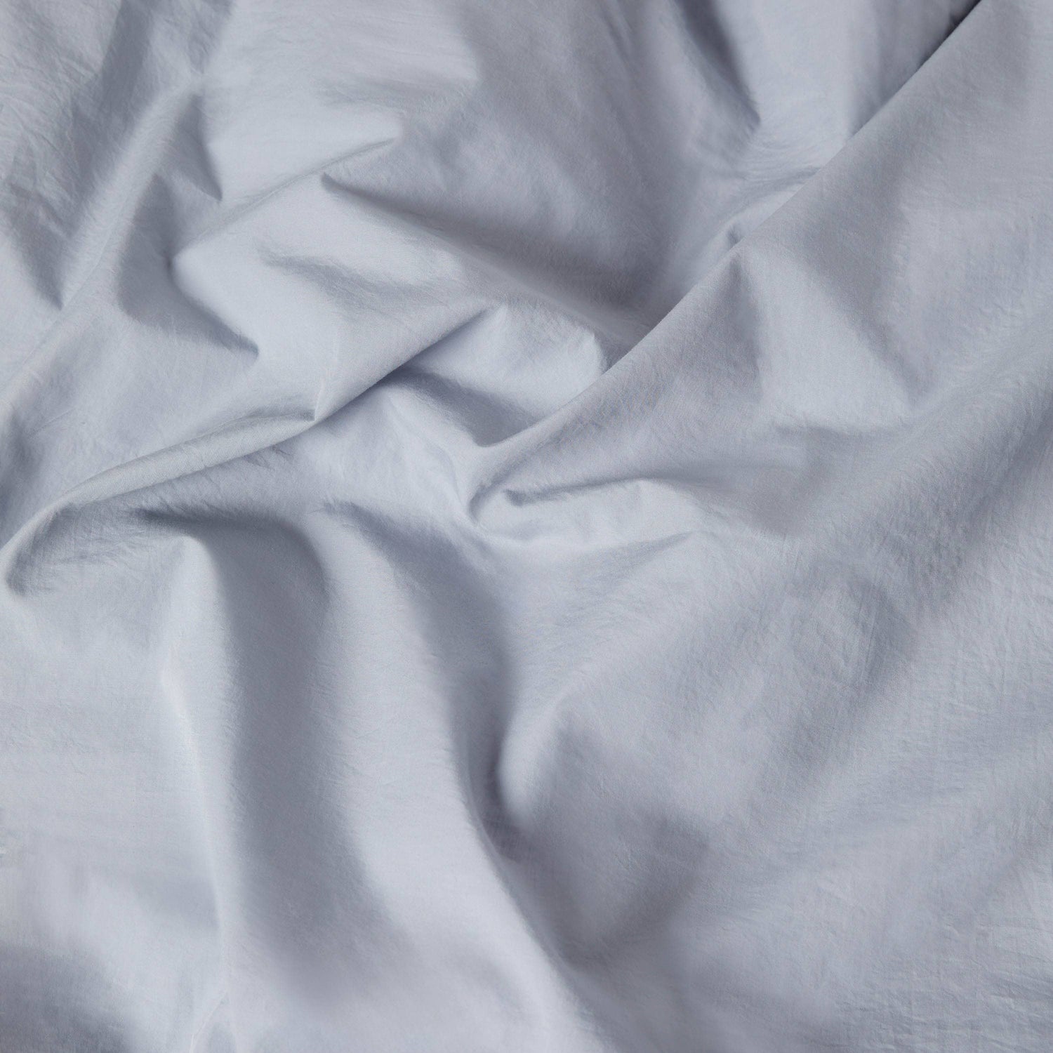 Percale Duvet Cover