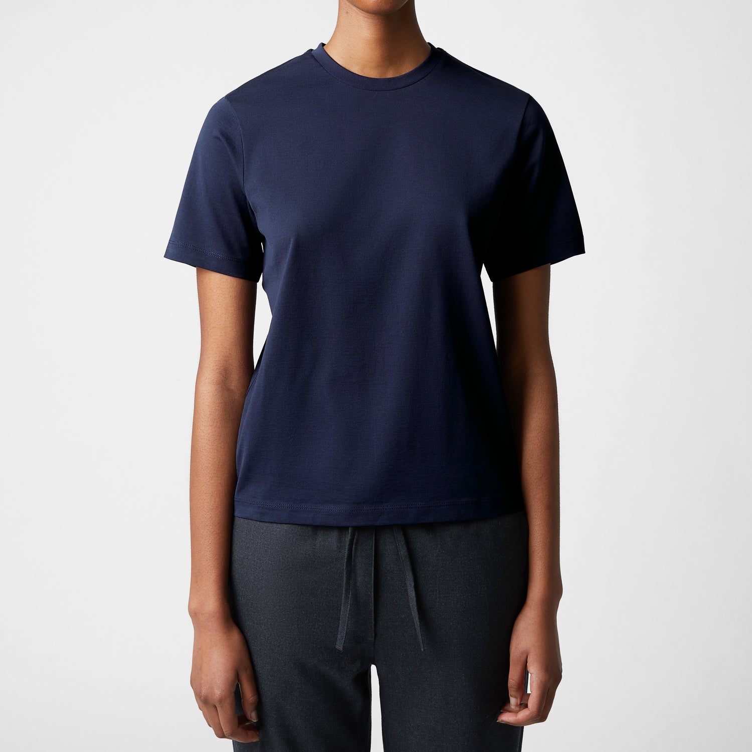 Women's Egyptian Cotton T-Shirt