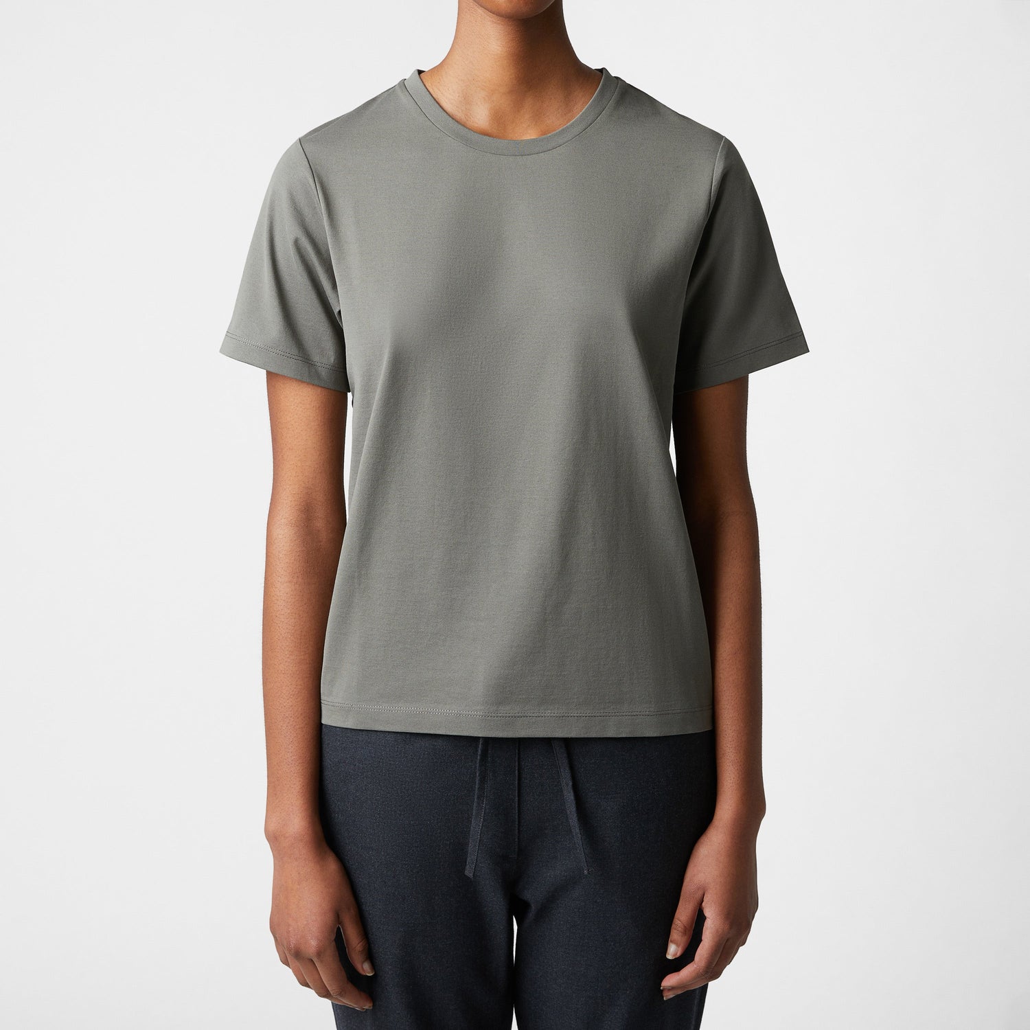 Women's Egyptian Cotton T-Shirt