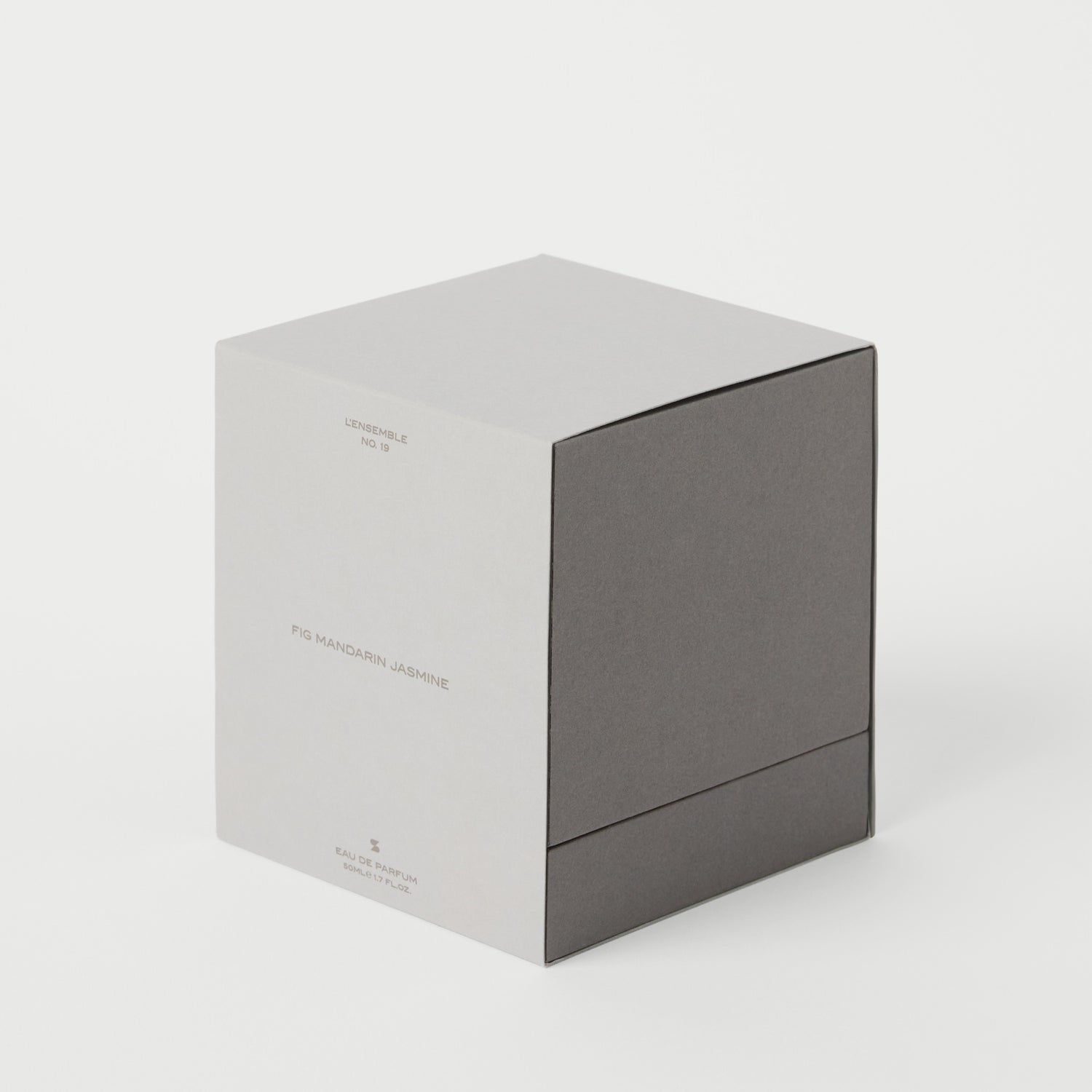 L’ensemble Nº19 Fig Mandarin Jasmine