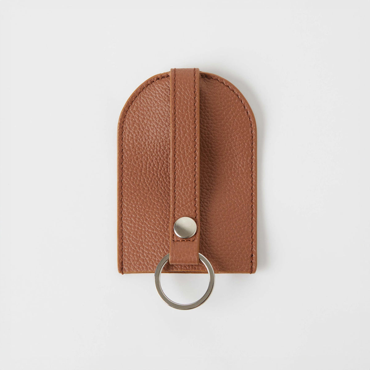 Full Grain Leather Key Holder