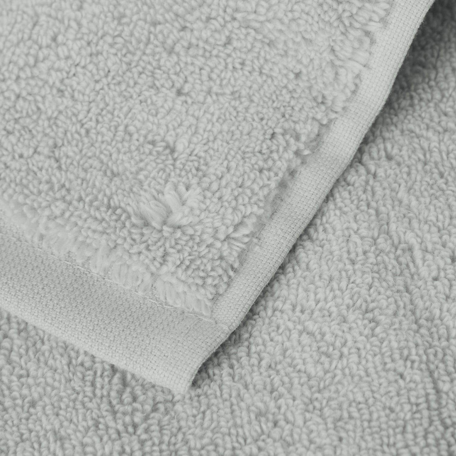 Organic Cotton Towels