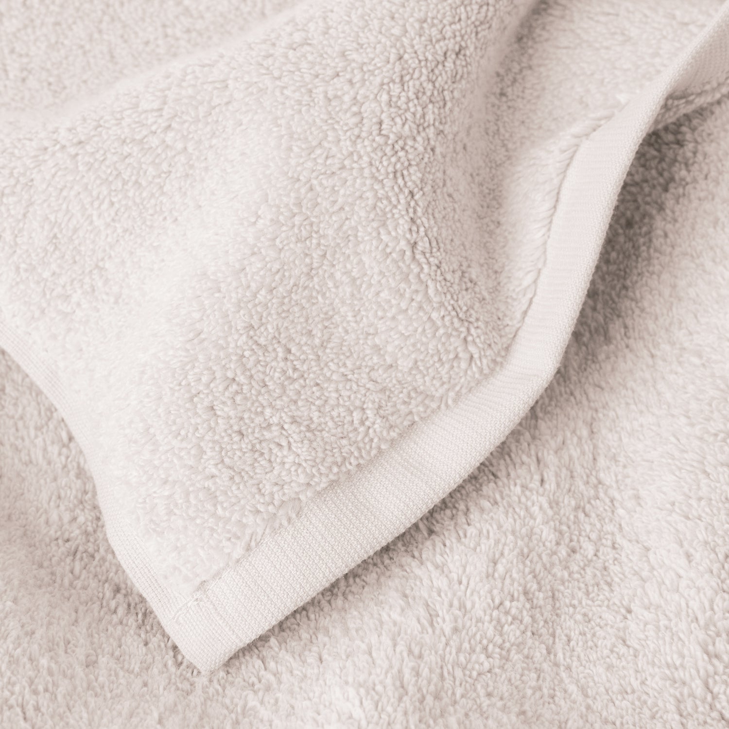 Organic Cotton Towels