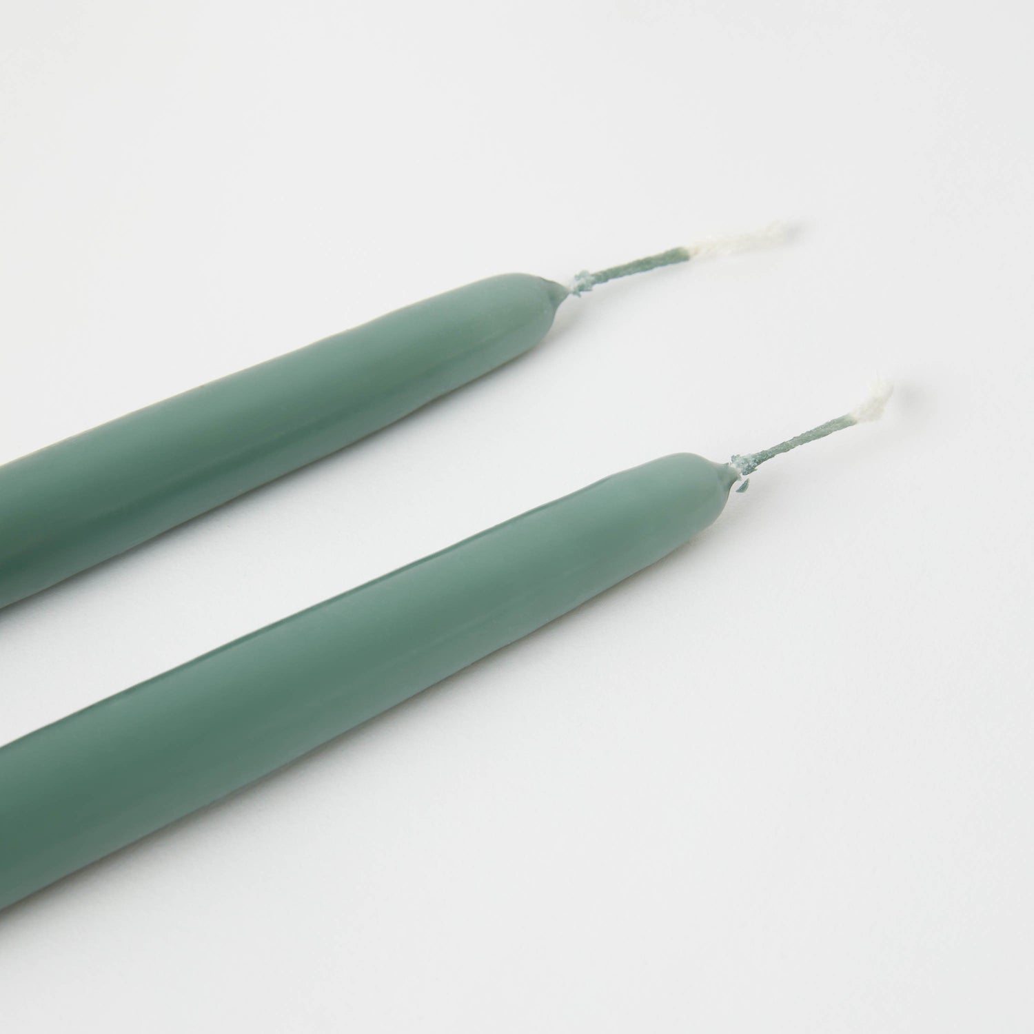 Hand Cast Antique Candles