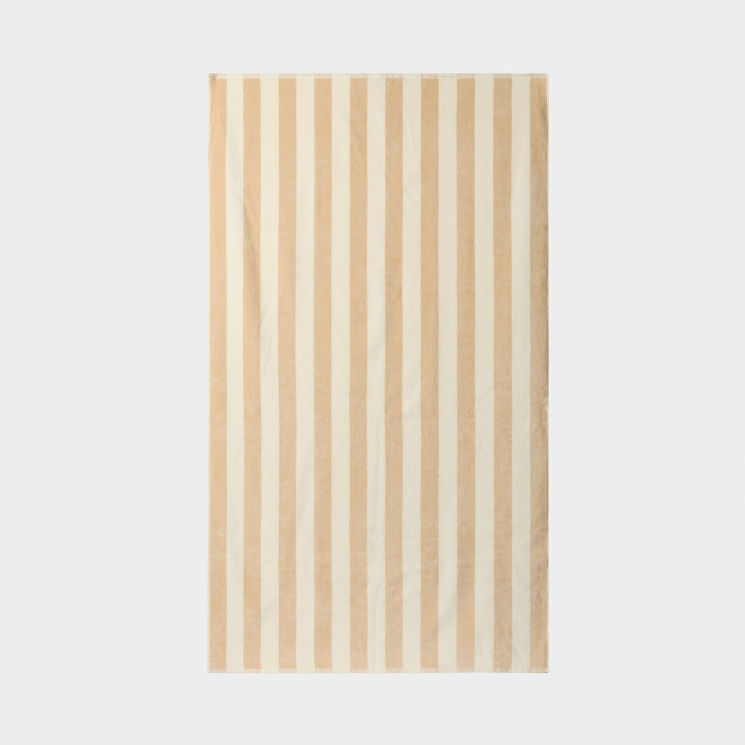 Organic Cotton Beach Towel