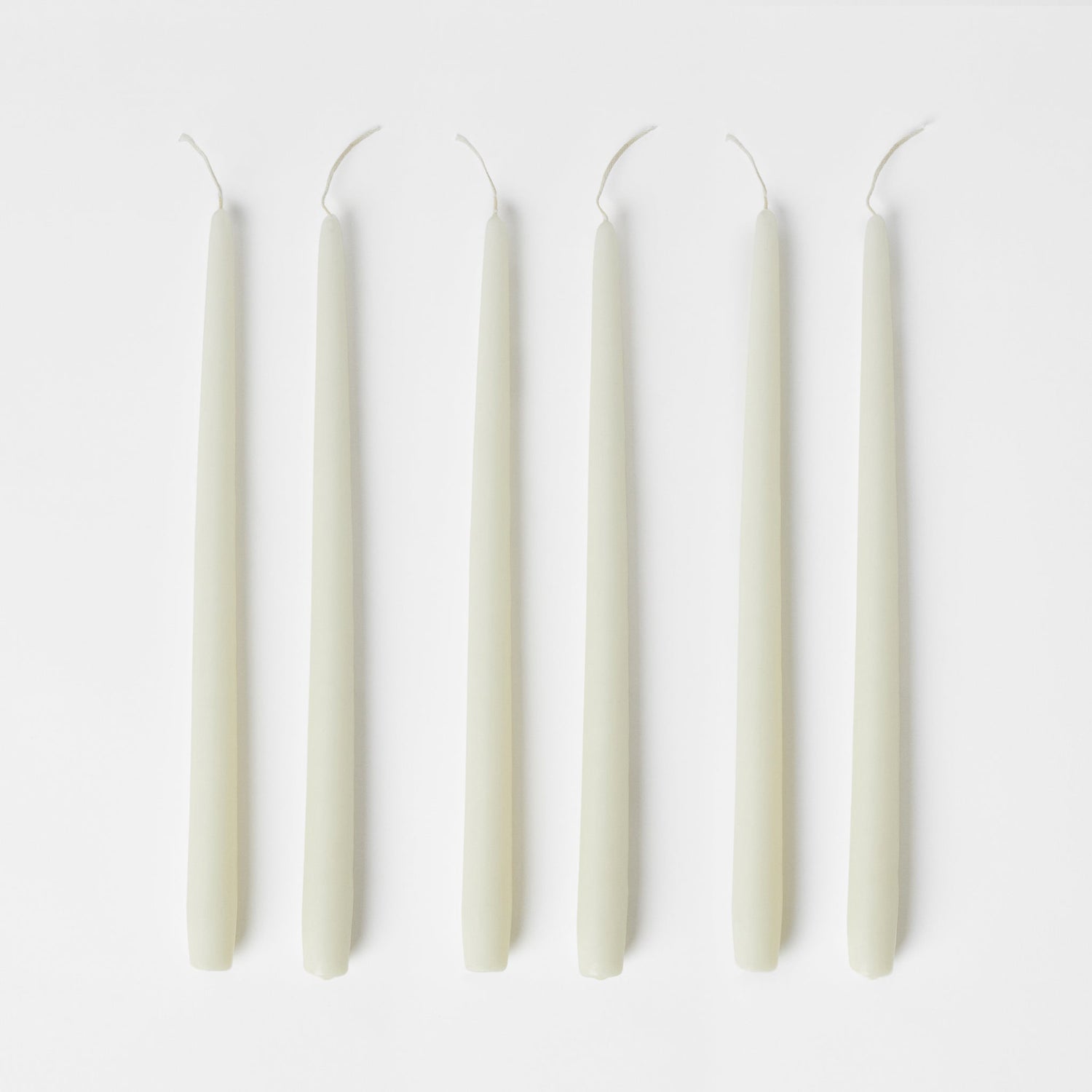 Hand Cast Antique Candles