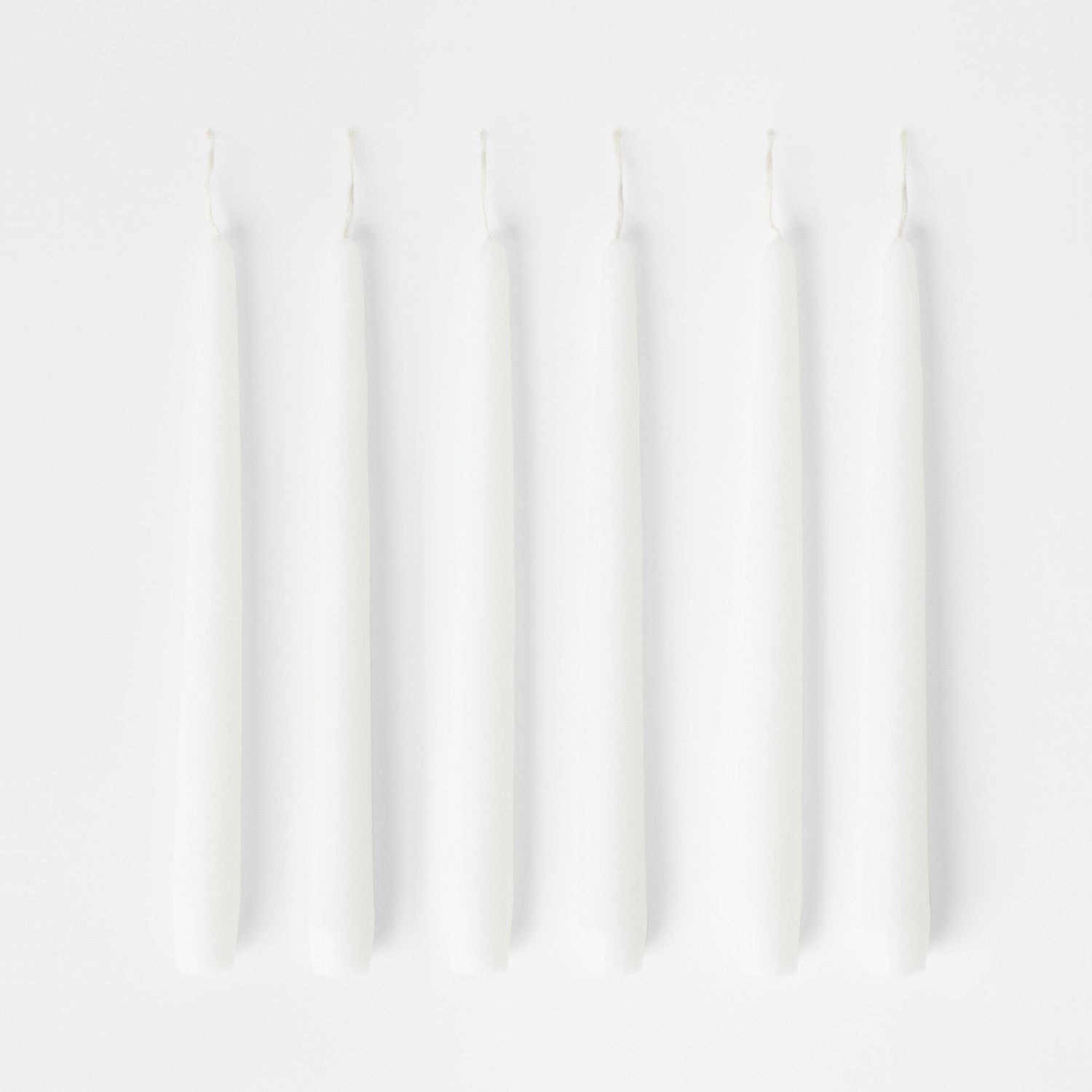 Hand Cast Antique Candles