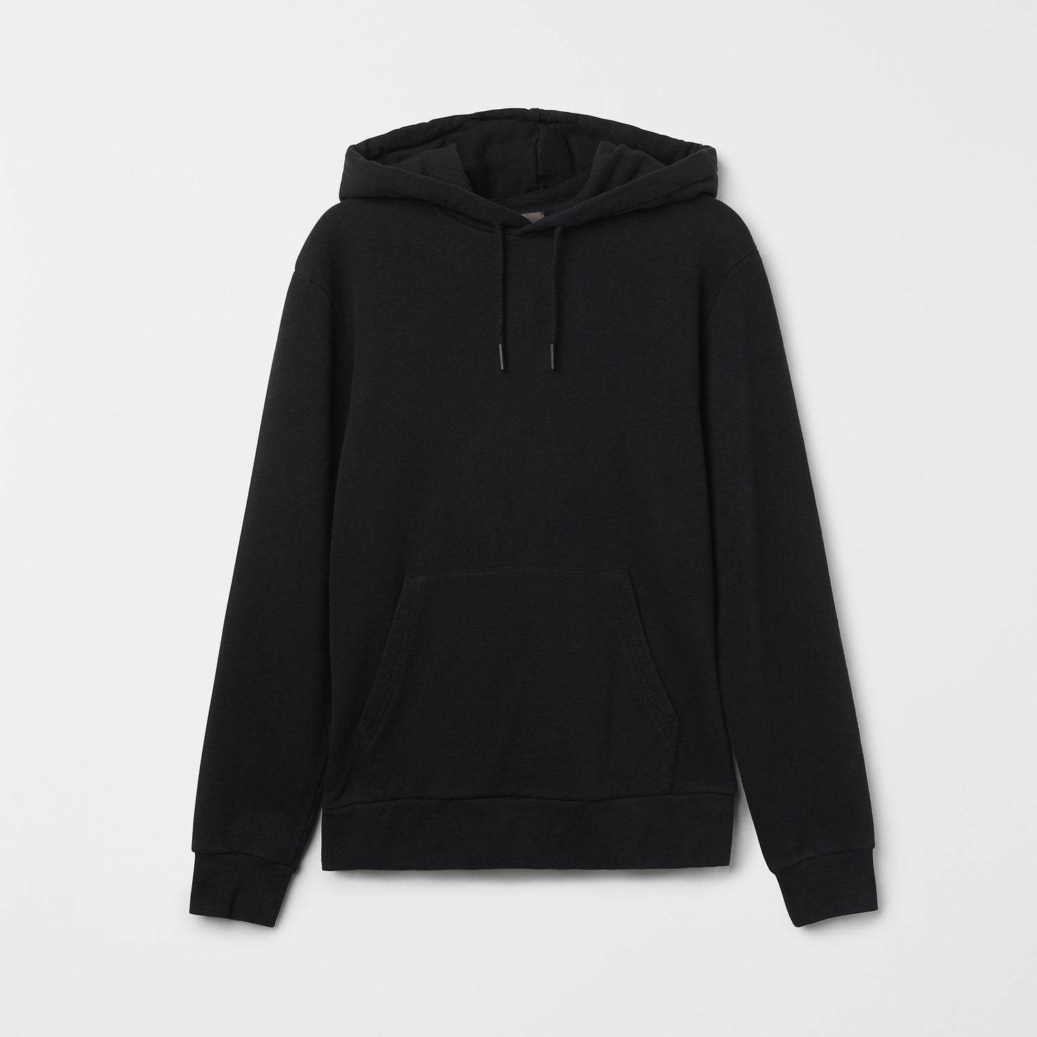 Men's Loopback Hoodie