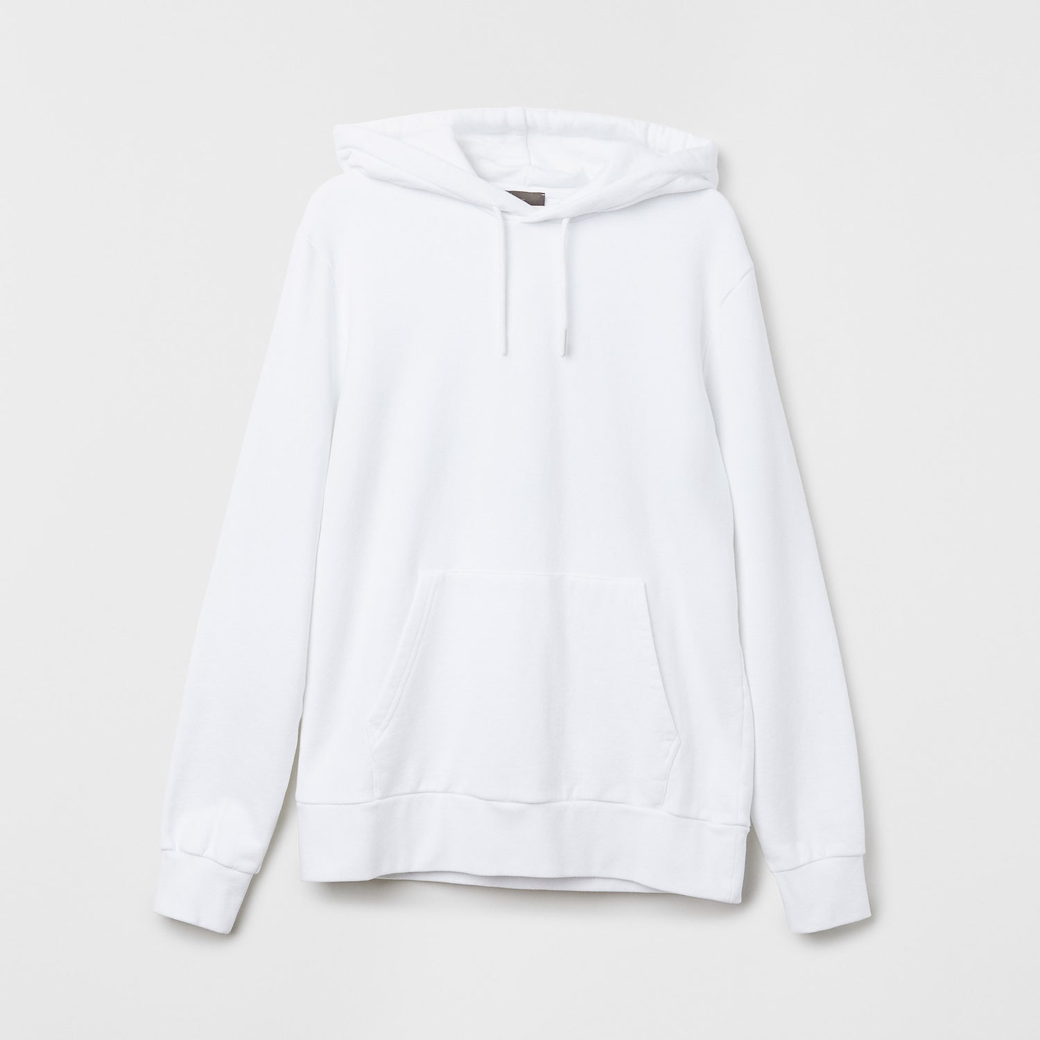Men's Loopback Hoodie