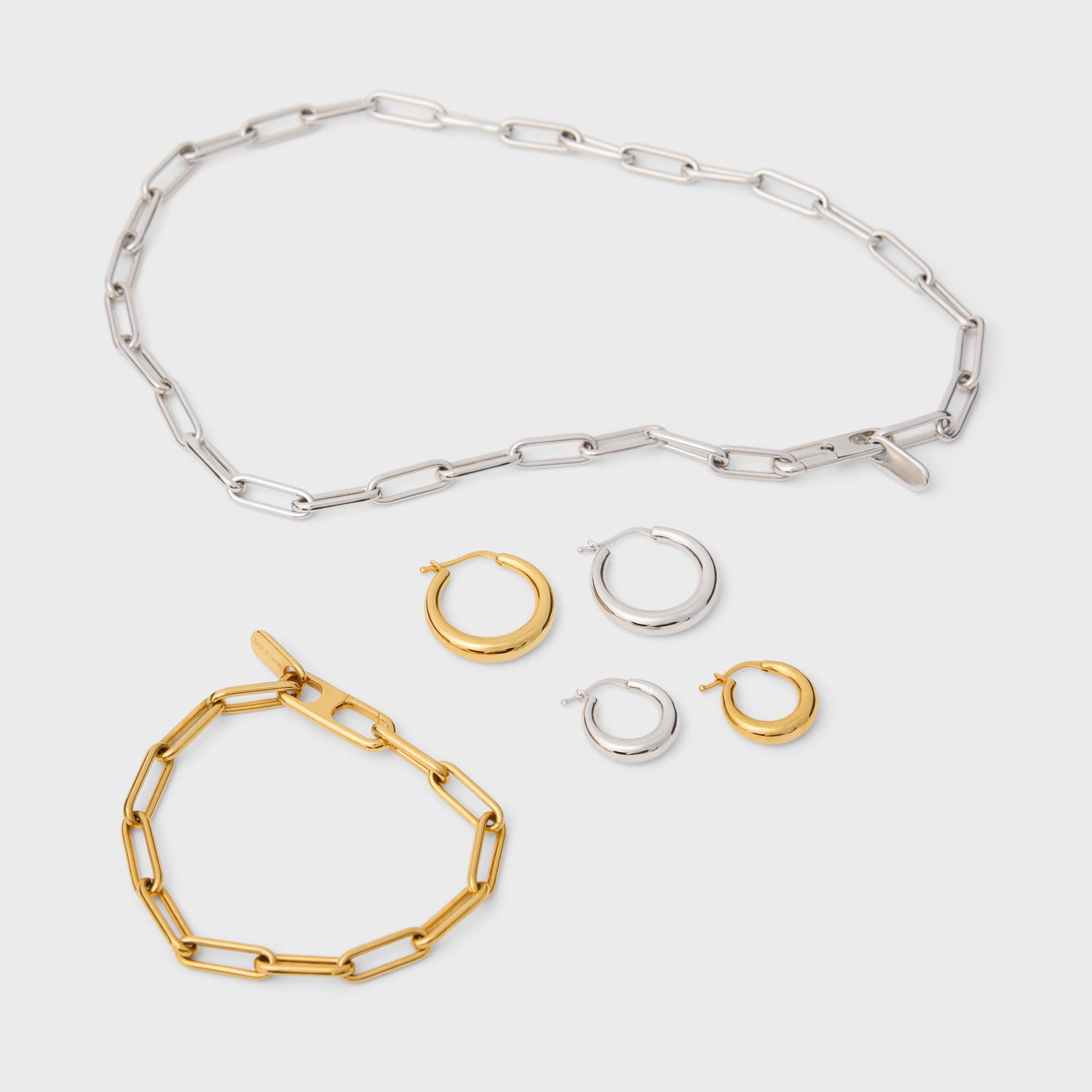 Chain Bracelet