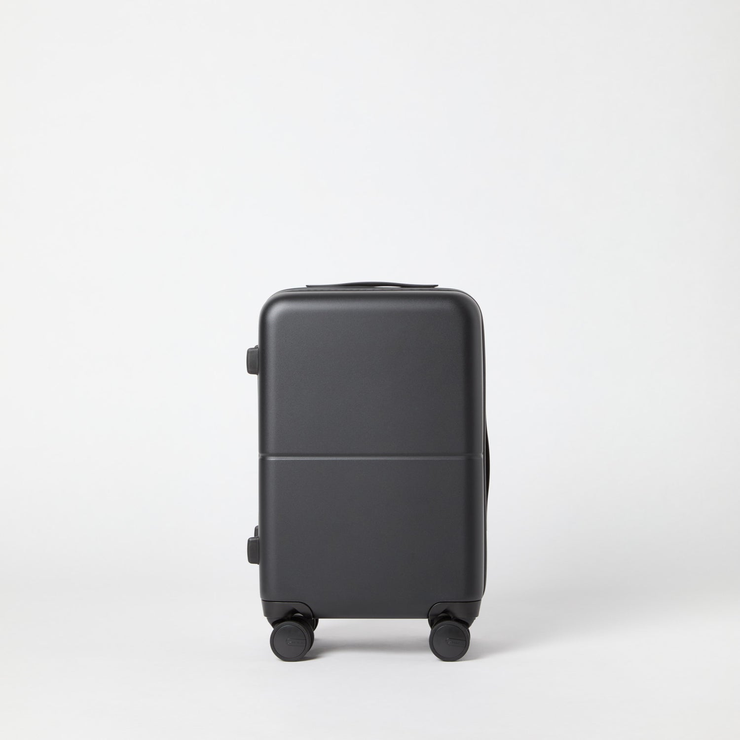 Lightweight Carry-On Suitcase