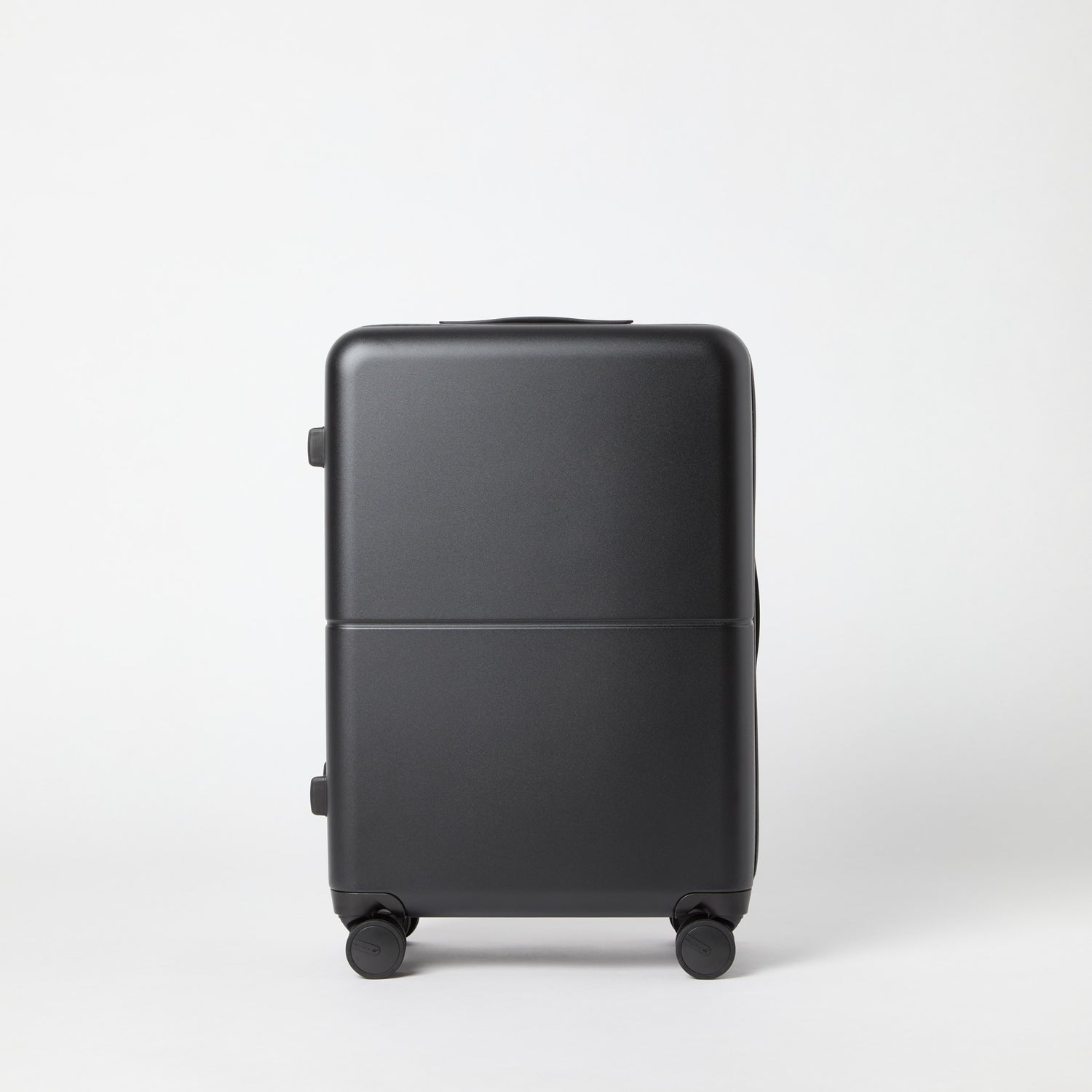 Lightweight Classic Check In Suitcase