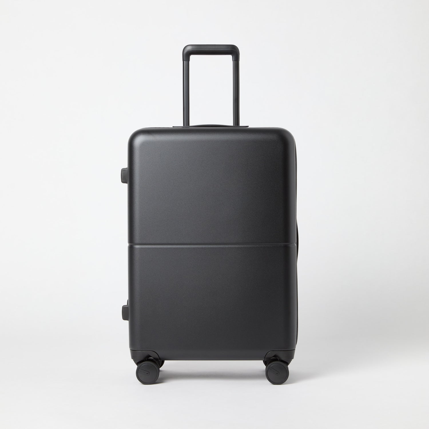 Lightweight Classic Check In Suitcase