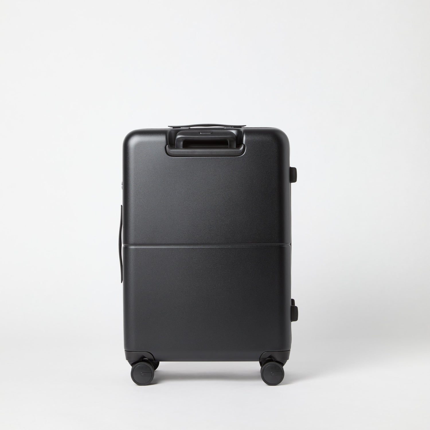 Lightweight Classic Check In Suitcase
