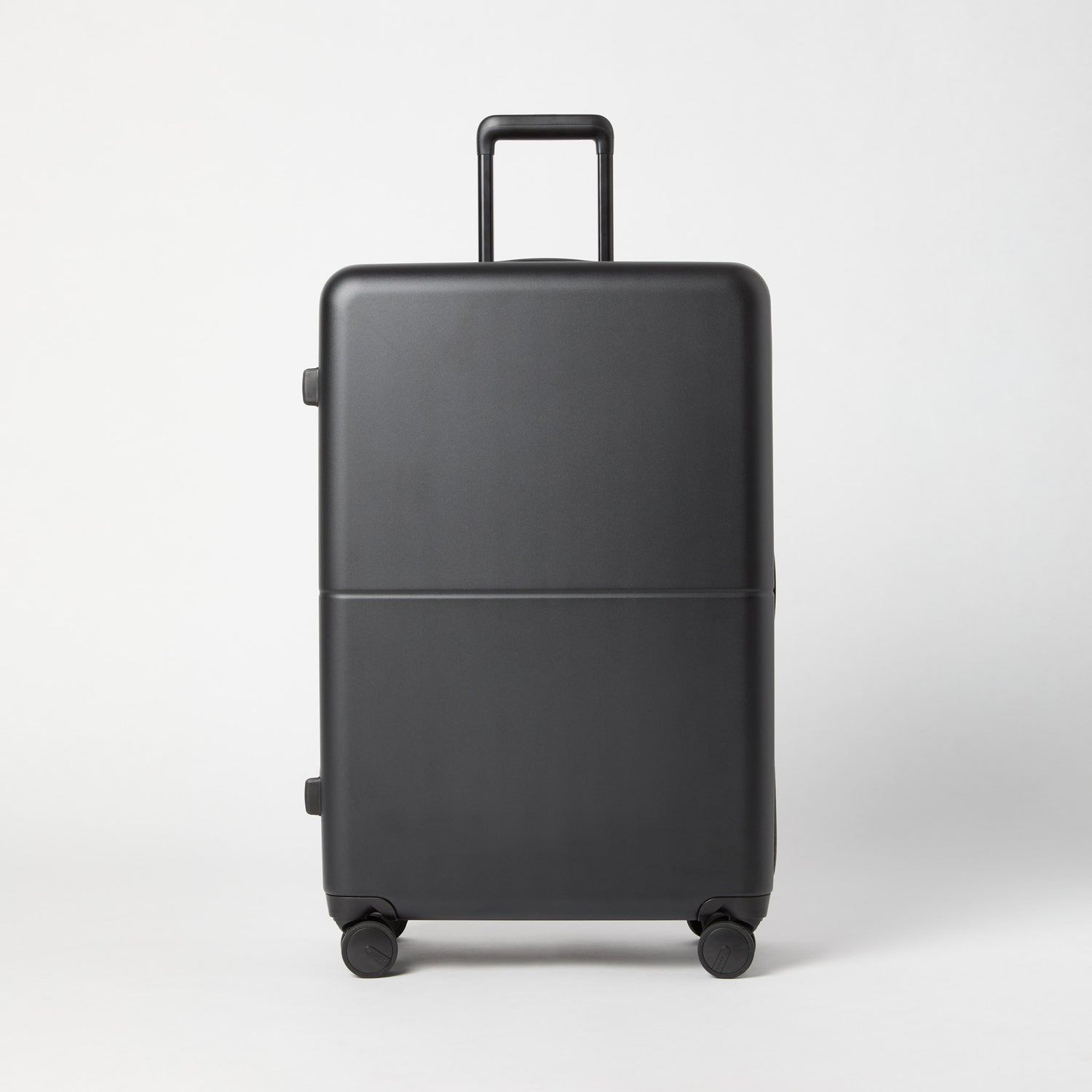 Lightweight Classic Large Check In Suitcase