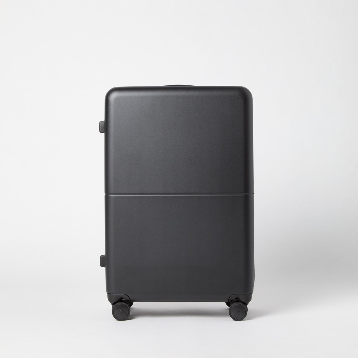 Lightweight Classic Large Check In Suitcase