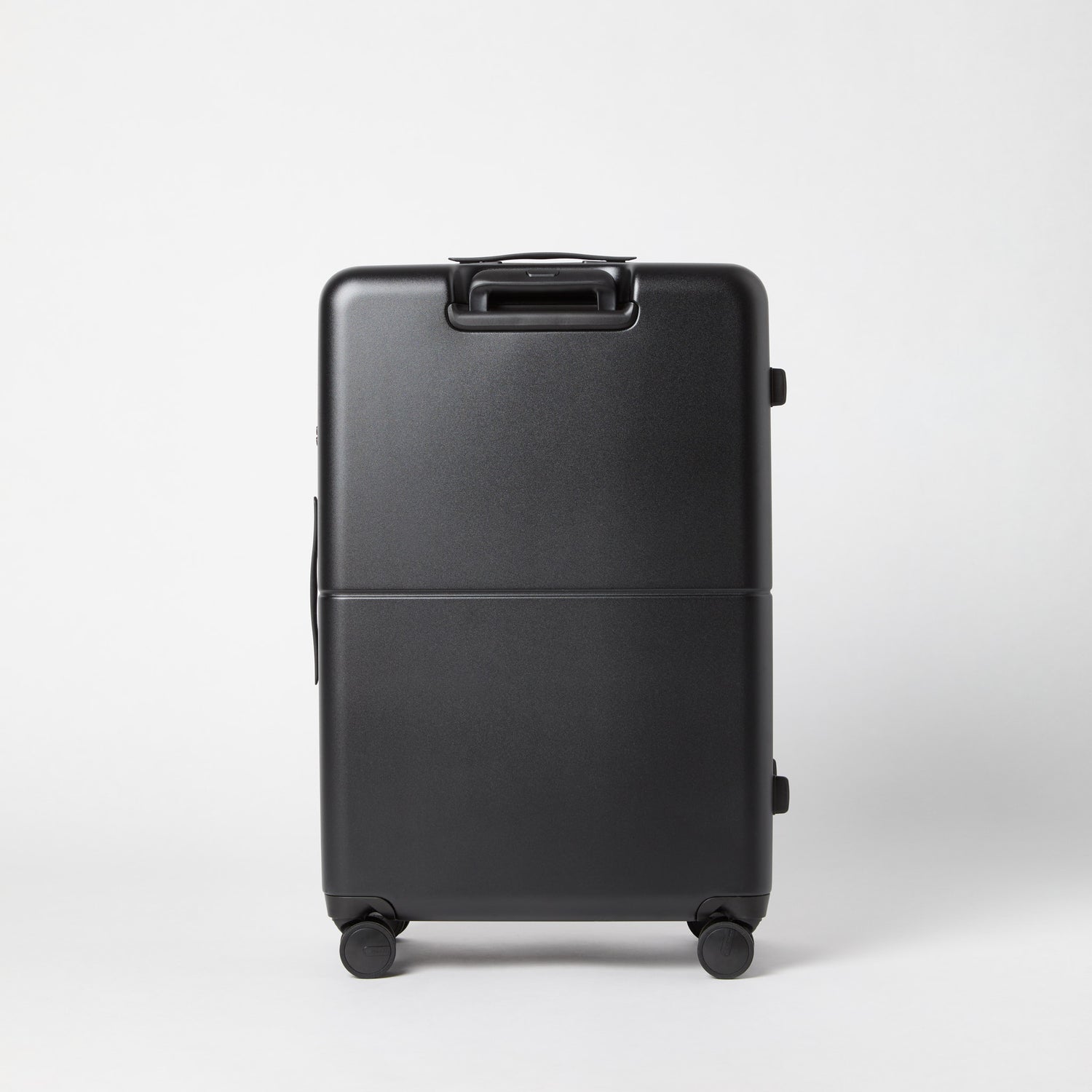 Lightweight Classic Large Check In Suitcase