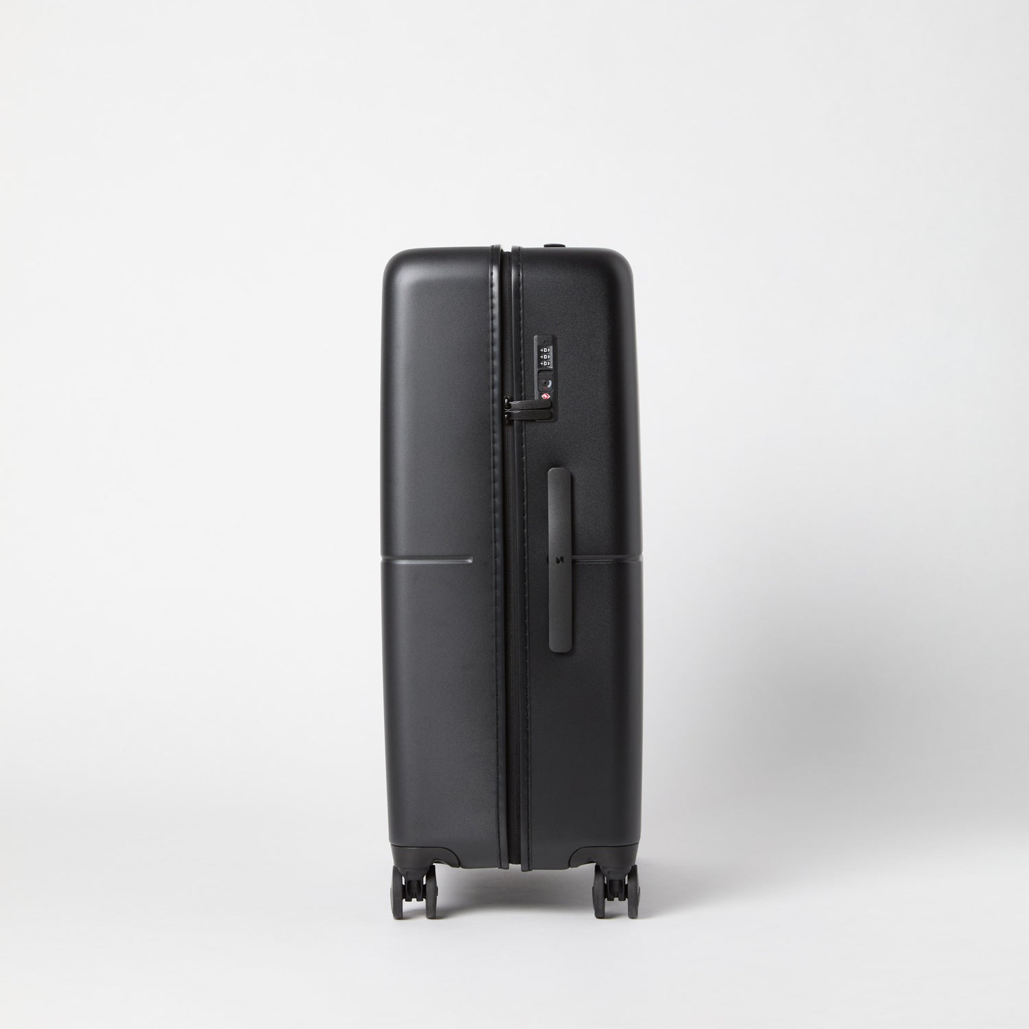 Lightweight Classic Large Check In Suitcase