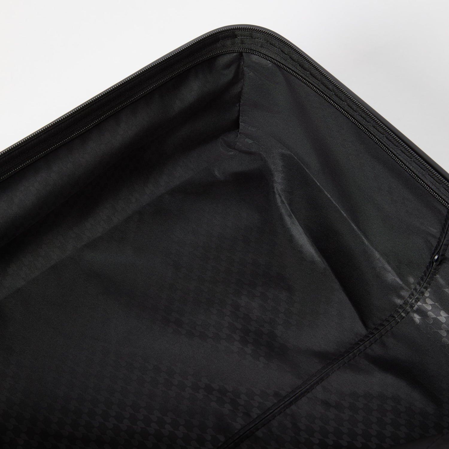 Lightweight Classic Large Check In Suitcase