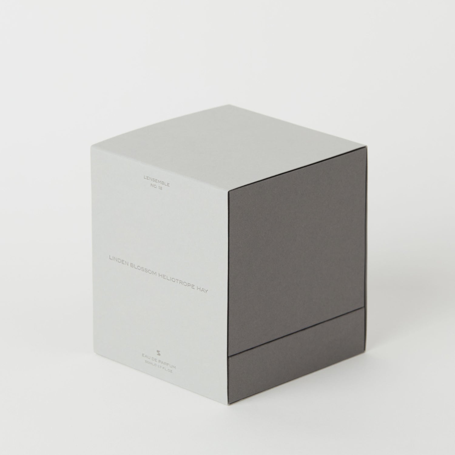 L’ensemble Nº18 Linden Blossom Heliotrope Hay