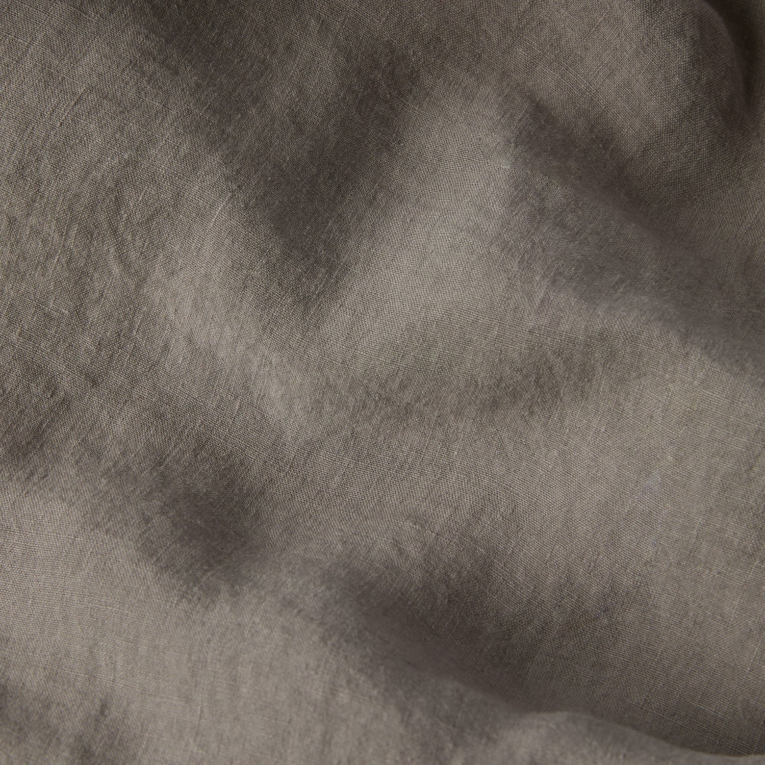 Linen Duvet Cover
