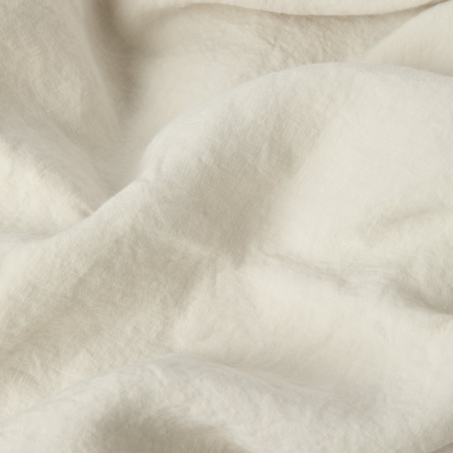 Linen Duvet Cover