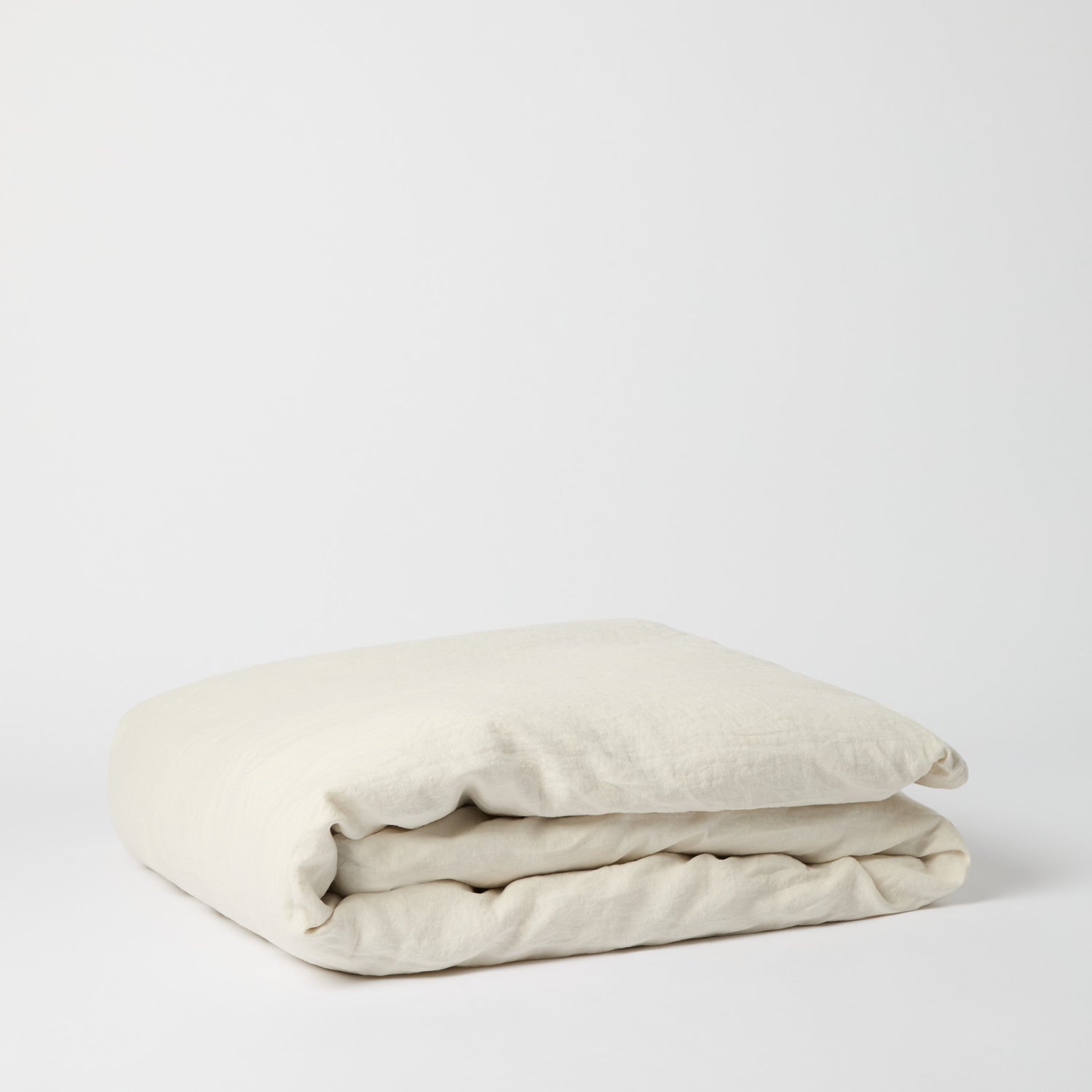 Linen Duvet Cover