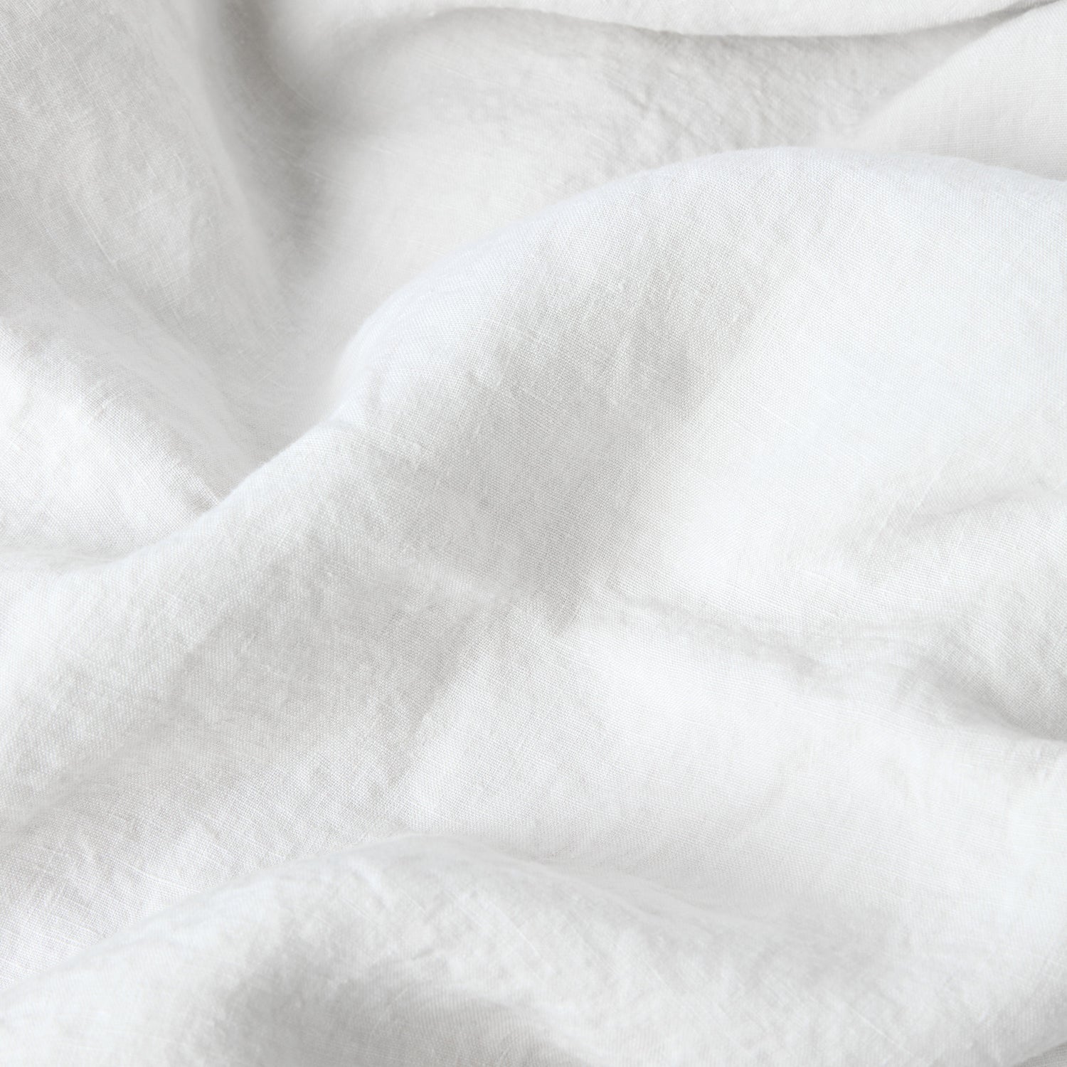 Linen Duvet Cover