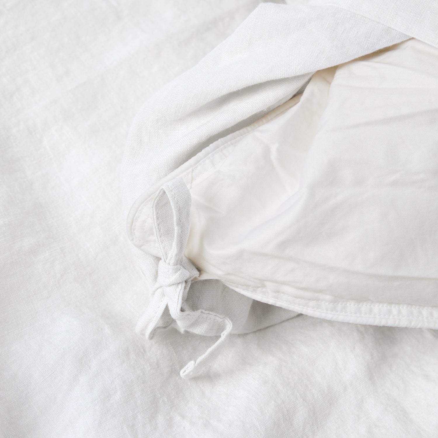 Linen Duvet Cover