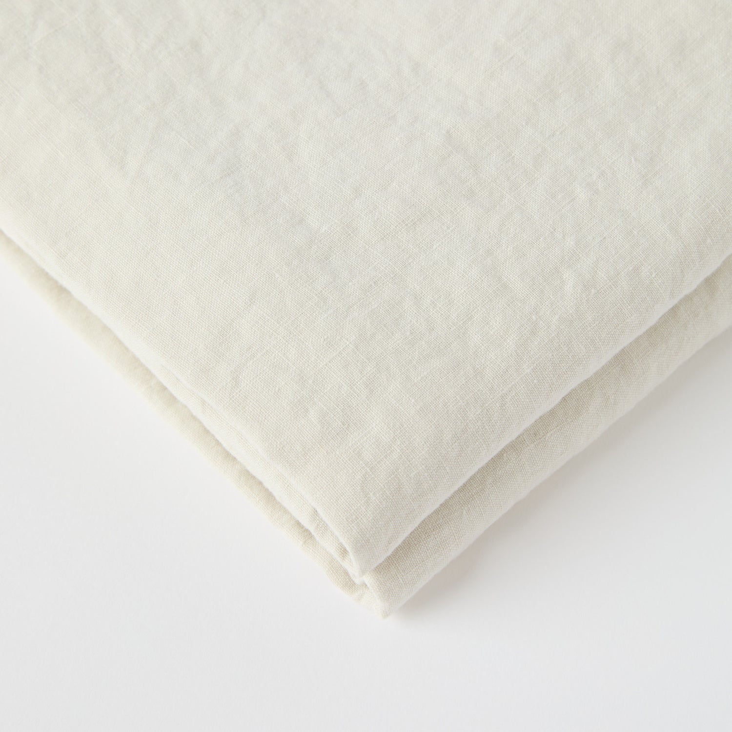Linen Flat Sheet