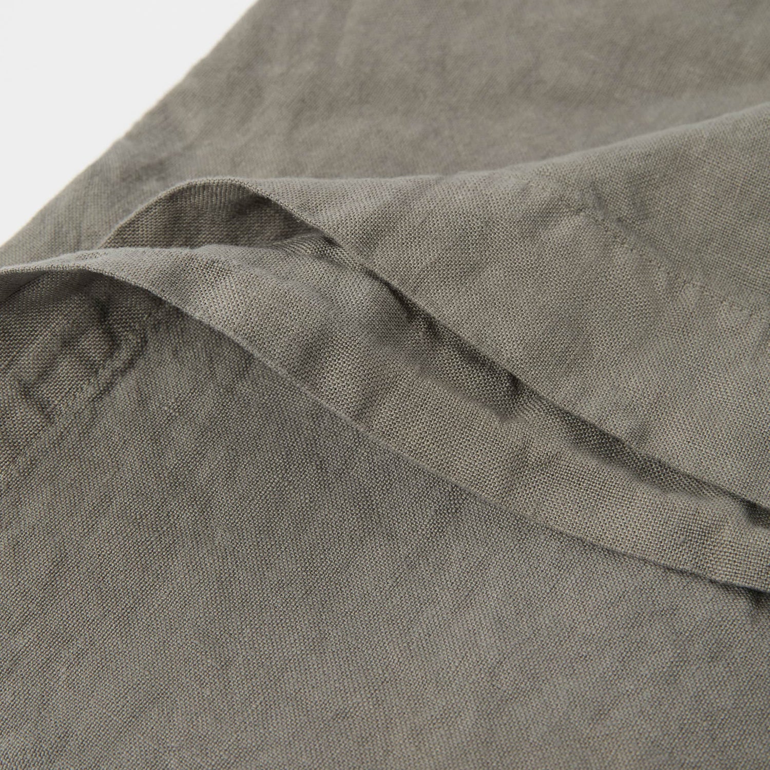 Linen Tablecloth