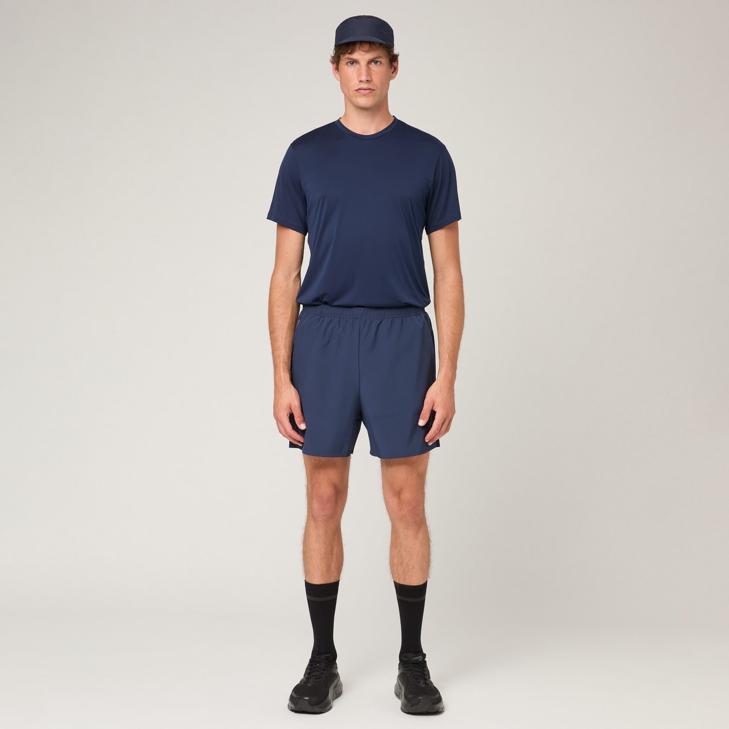 Men's Active Gym Shorts